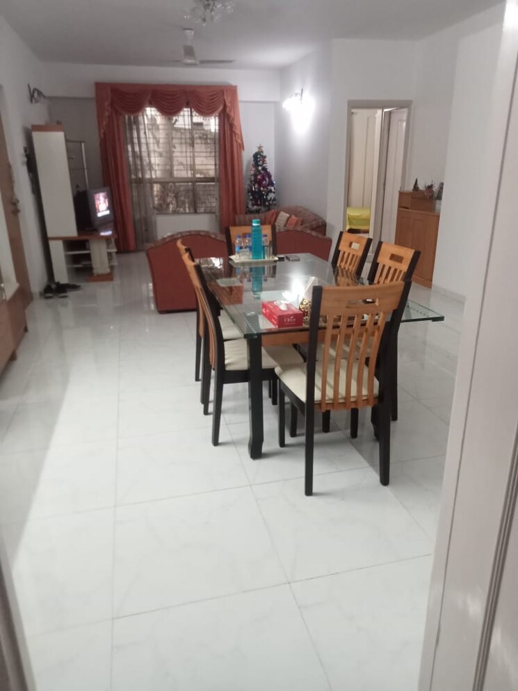 Kitchen, anand-park-aundh 3 Bedroom 1700 Sq.Ft. Apartment In Aundh Pune 8063386