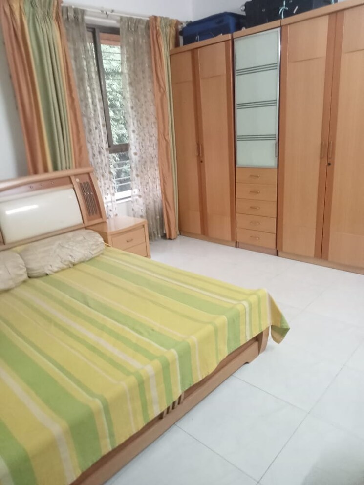 Bedroom, anand-park-aundh 3 Bedroom 1700 Sq.Ft. Apartment In Aundh Pune 8063386