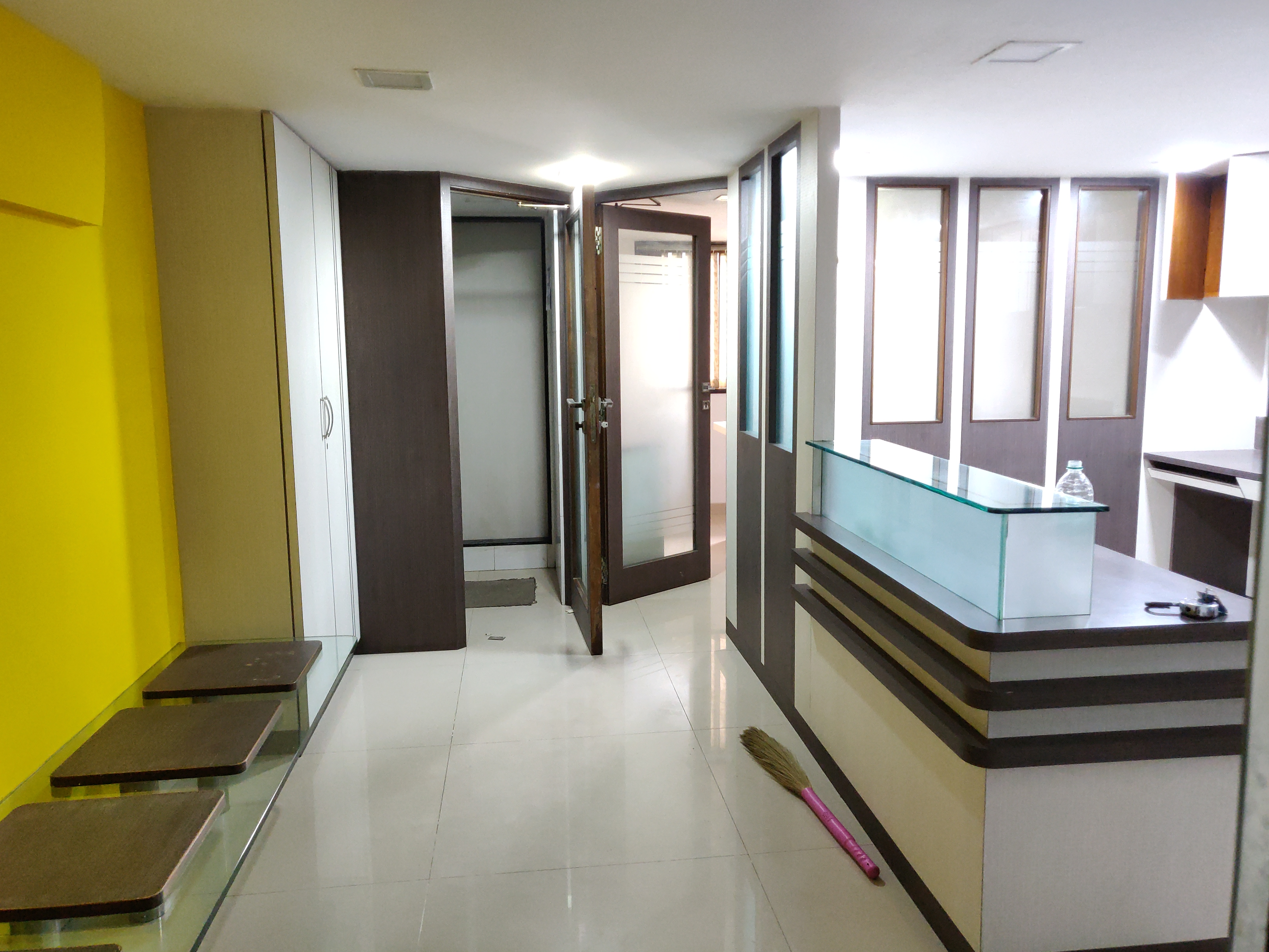 Office Space For Sale in Orbit Premises 