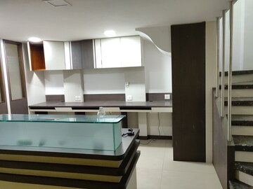Floor Plan in  Office Space at Malad West – for Sale