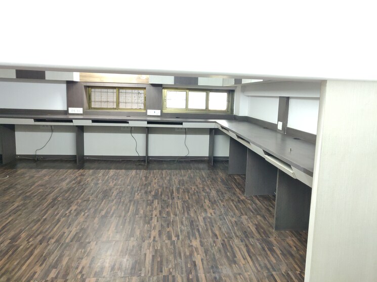 Floor Plan, malad west Commercial Office Space 760 Sq.Ft. In Malad West Mumbai 8063395