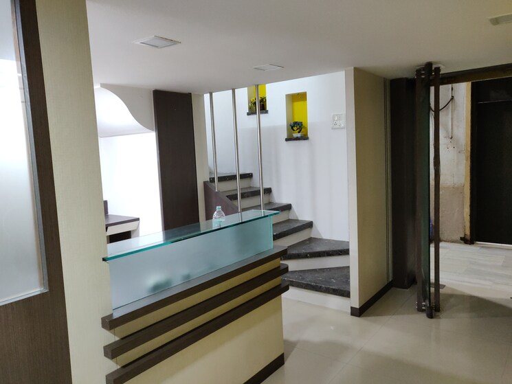 Floor Plan, malad west Commercial Office Space 760 Sq.Ft. In Malad West Mumbai 8063395