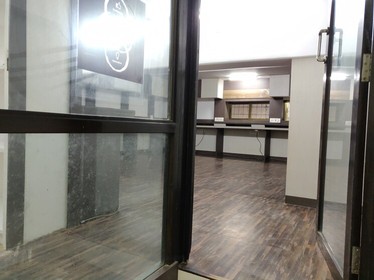 Floor Plan, malad west Commercial Office Space 760 Sq.Ft. In Malad West Mumbai 8063395