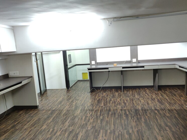 Floor Plan, malad west Commercial Office Space 760 Sq.Ft. In Malad West Mumbai 8063395