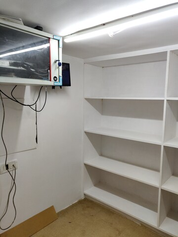 Team Area in  Office Space at Malad West – for Sale