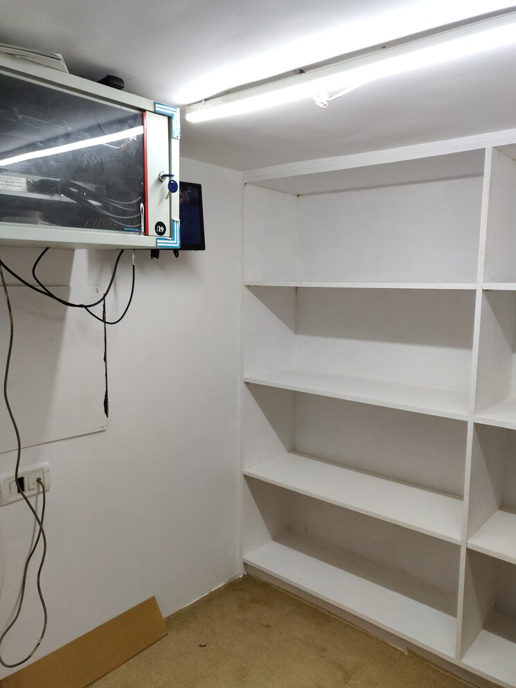 Team Area, malad west Commercial Office Space 760 Sq.Ft. In Malad West Mumbai 8063395