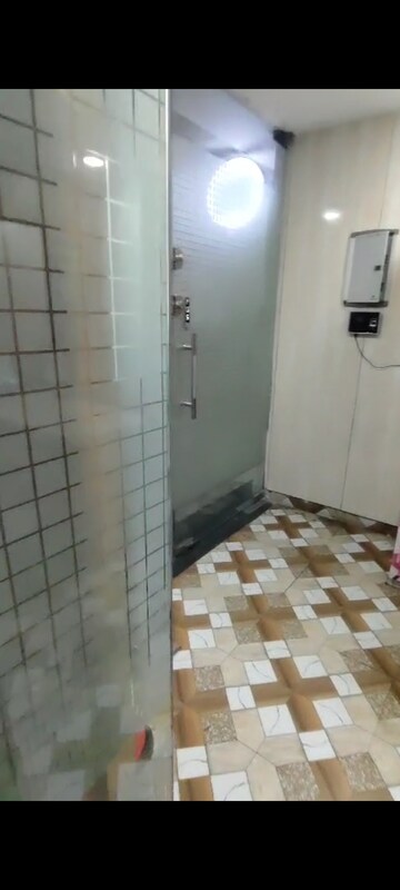Floor Plan in  Office Space at IThums 62, Sector 62 – for Rent