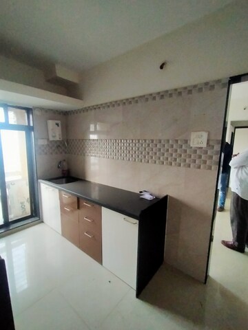 Master Bedroom in 2 BHK Apartment at Vinay Unique Gardens, Virar West – for Sale