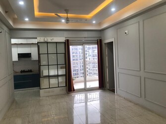 2 BHK Apartment For Rent in Ajnara Grand Heritage Sector 74 Noida  8063411