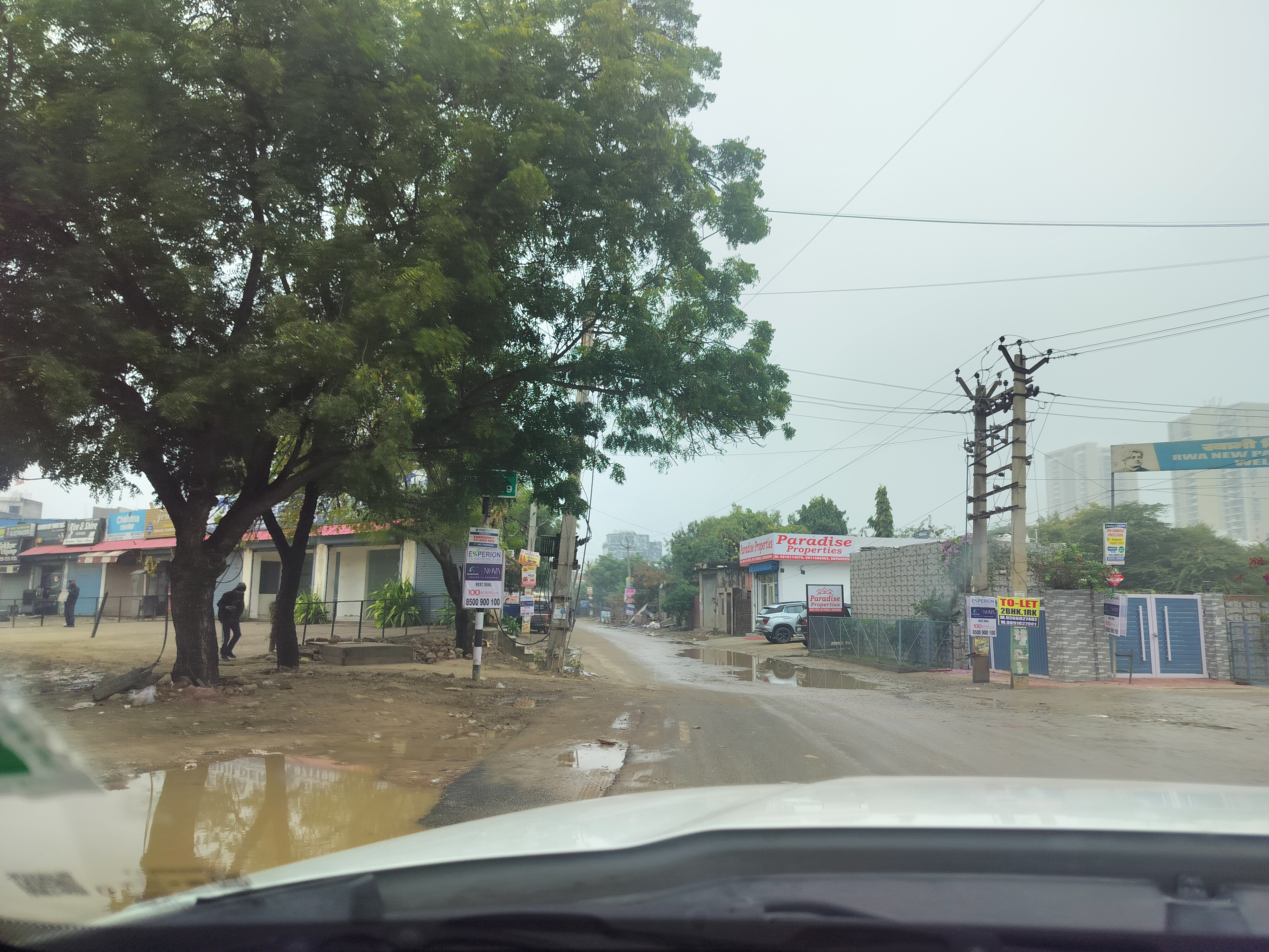 6 BHK + Pooja Room Independent House For Sale in Sai Kunj New Palam  vihar