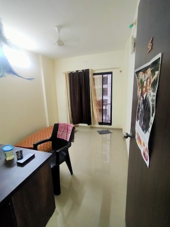 2 BHK Apartment For Resale in Cosmos Legend Virar West Palghar  8063414