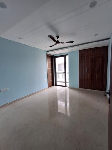 3 BHK Builder Floor For Rent in Saket