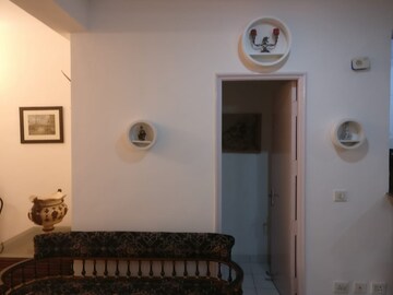 4 BHK Apartment For Rent in SKA Metro Ville, Eta Ii Greater Noida