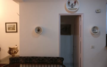 4 BHK Apartment For Rent in SKA Metro Ville, Eta Ii Greater Noida