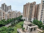 3 BHK + Servant Room 1953 Sq.Ft. Apartment in Raheja Atharva