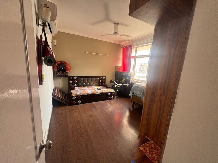 Bedroom, raheja-atharva 3 Bedroom 1953 Sq.Ft. Apartment In Sector 109 Gurgaon 8063437