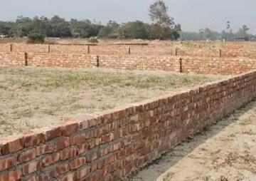 Plot Area in  Plot at Southern Park, Baruipur – for Sale
