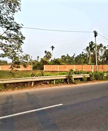  Plot – Garden View at Southern Park, Baruipur - for Sale