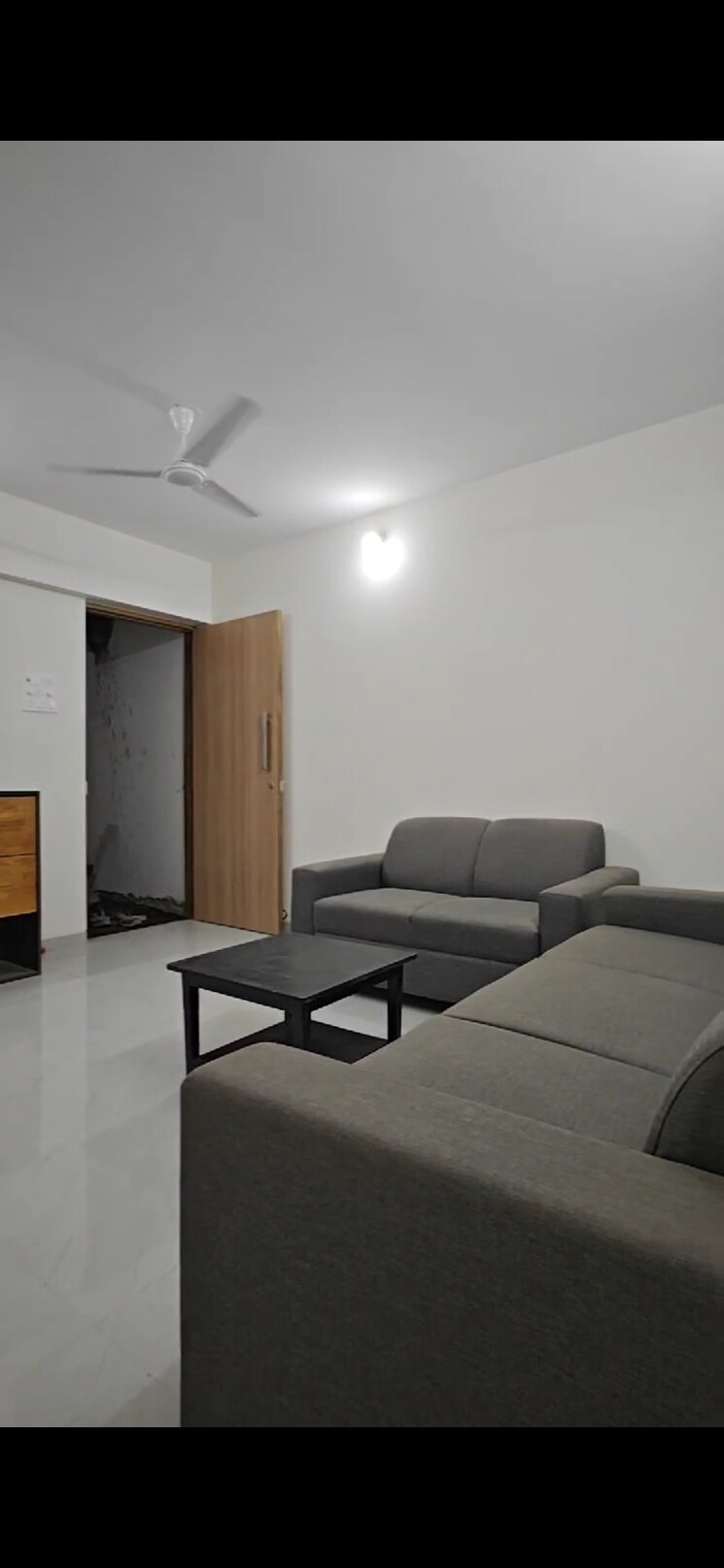 Living Room, old panvel 2 Bedroom 665 Sq.Ft. Apartment In Old Panvel Navi Mumbai 8063445