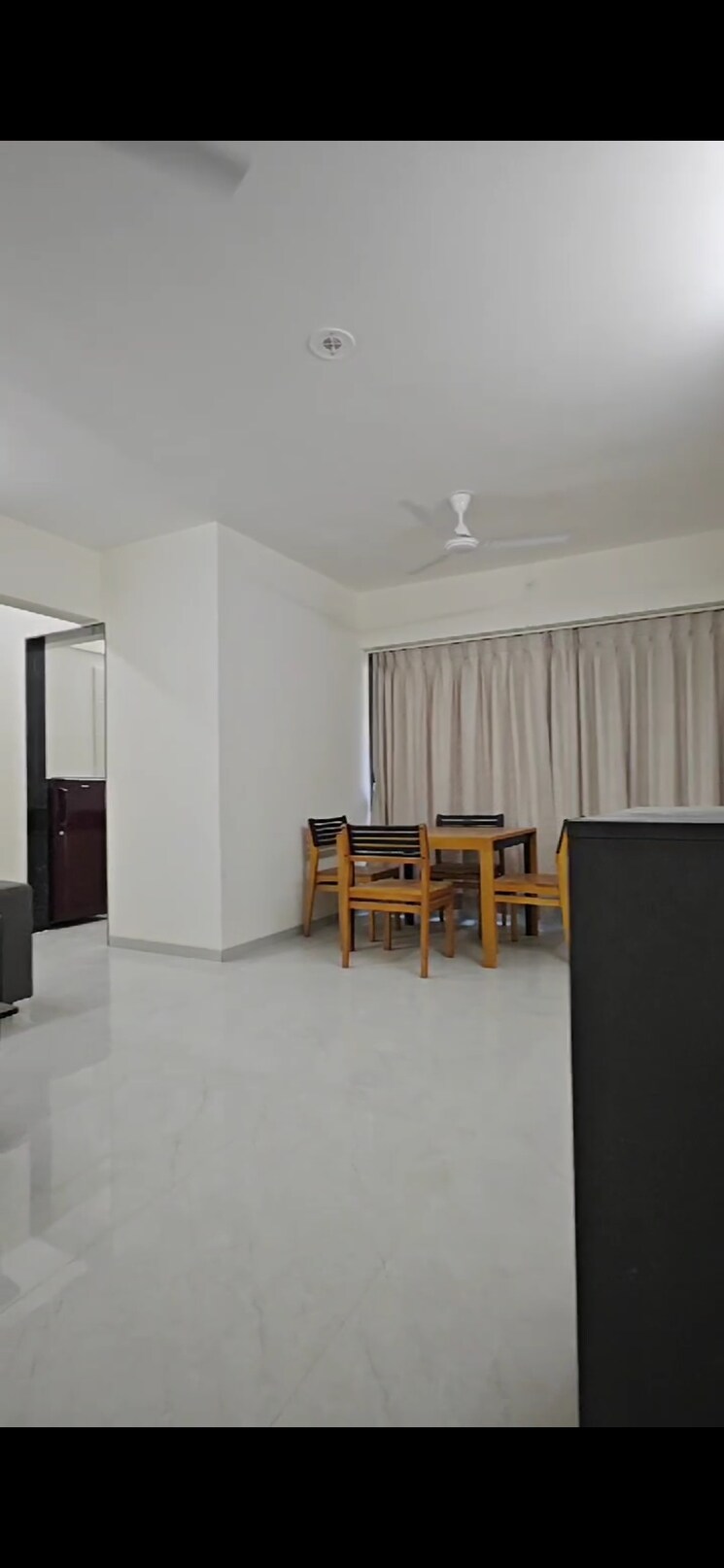 Living Room, old panvel 2 Bedroom 665 Sq.Ft. Apartment In Old Panvel Navi Mumbai 8063445