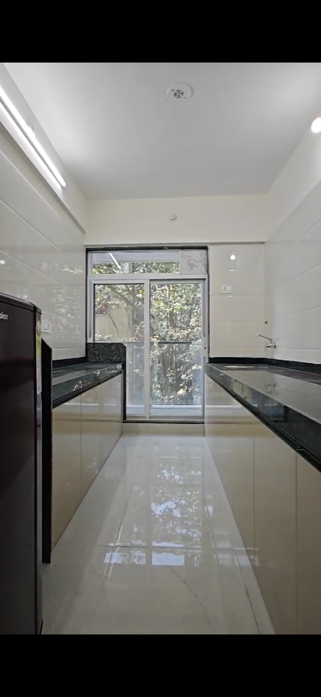 2 BHK + Study Room Apartment For Sale in Orchid Castle