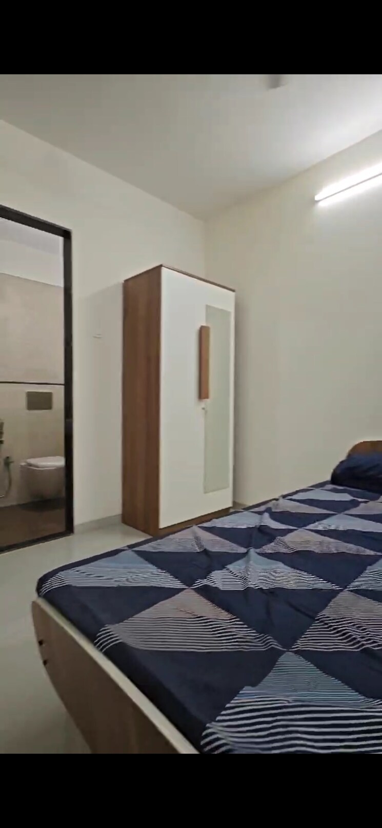 Bedroom, old panvel 2 Bedroom 665 Sq.Ft. Apartment In Old Panvel Navi Mumbai 8063445