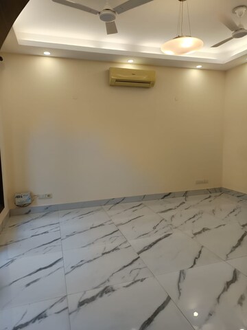 Bedroom in 3 BHK Builder Floor at Saket – for Rent
