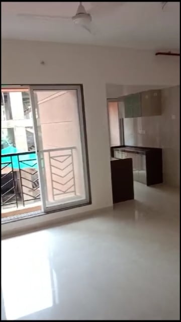 1 BHK Apartment For Rent in Parikh Yash Platina Virar West Palghar  8063441