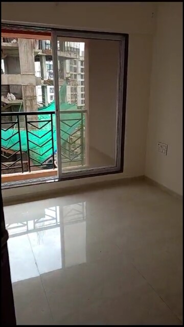 Bedroom in 1 BHK Apartment at Parikh Yash Platina, Virar West – for Rent