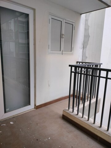 Balcony in 2 BHK Independent House at Sector 2 – for Rent