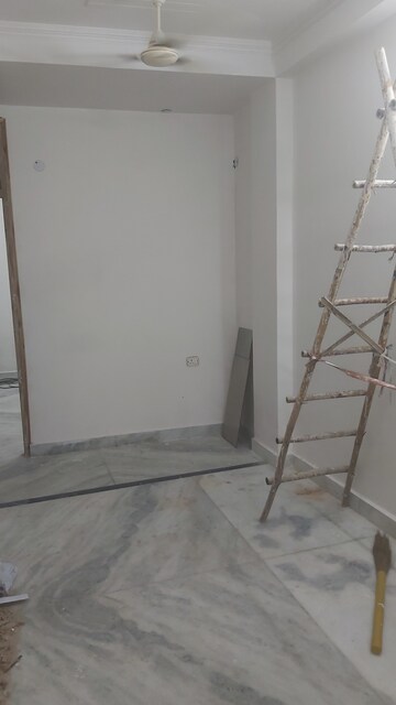 Balcony in 2.5 BHK Builder Floor at Mayur Vihar – for Rent