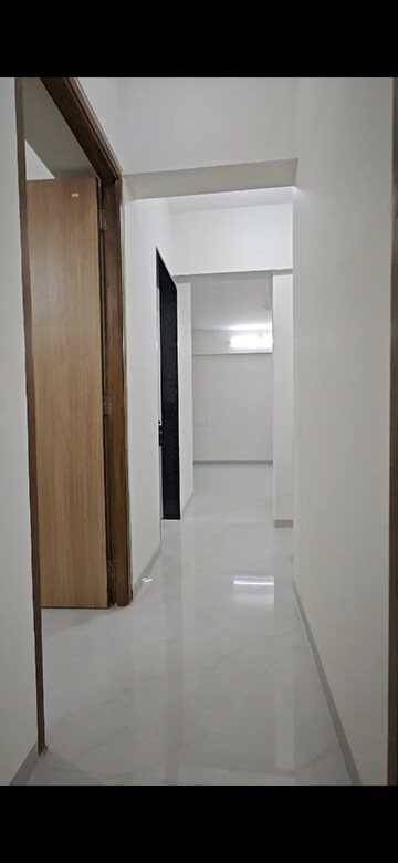  3 BHK Apartment at Old Panvel – for Sale