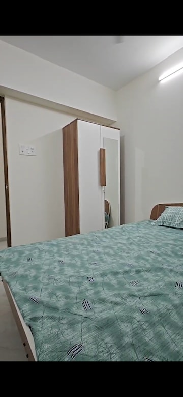 Room in 3 BHK Apartment at Old Panvel – for Sale