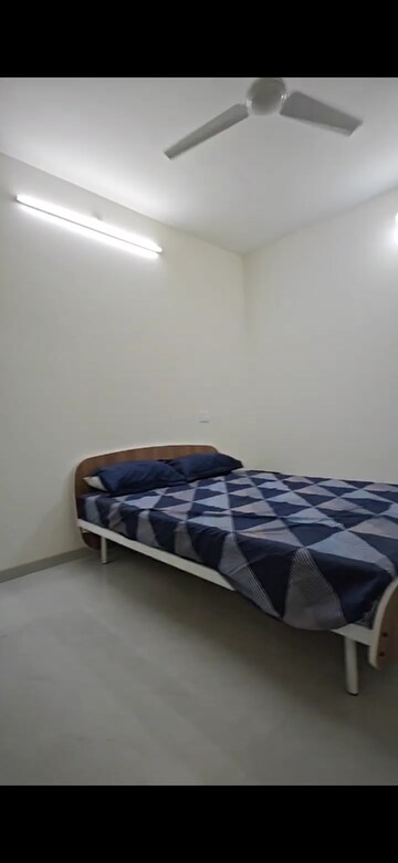 Bedroom in 3 BHK Apartment at Old Panvel – for Sale