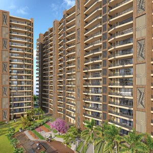 3 BHK Apartment For Sale in Patiala Road