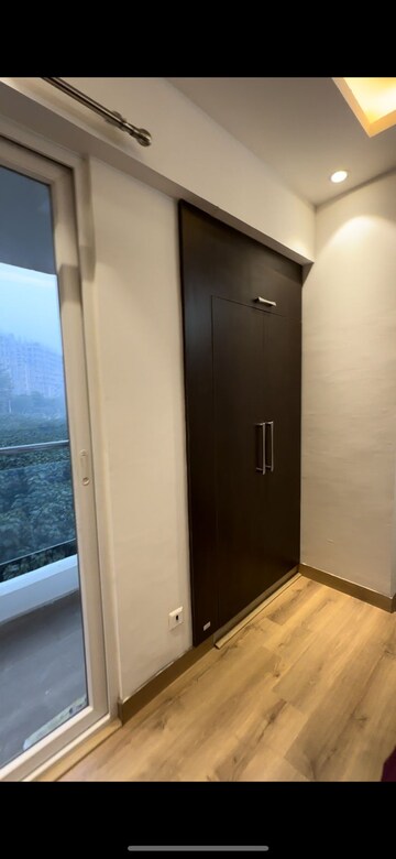 Building Lobby in 2 BHK Apartment at Saryu Enclave, Ghuswal Kalan – for Rent