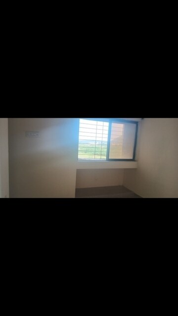 Bedroom in 3 BHK Apartment at Rustomjee Avenue M, Virar West – for Rent