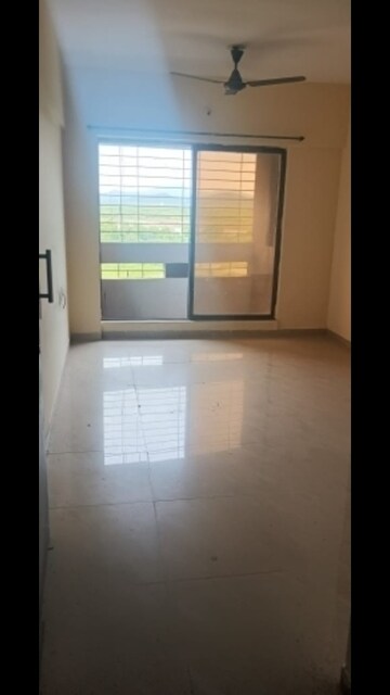 3 BHK Apartment For Rent in Rustomjee Avenue M, Virar West