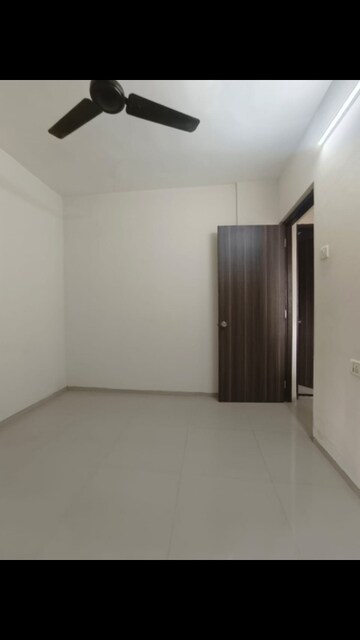 Living Room in 3 BHK Apartment at Rustomjee Avenue M, Virar West – for Rent
