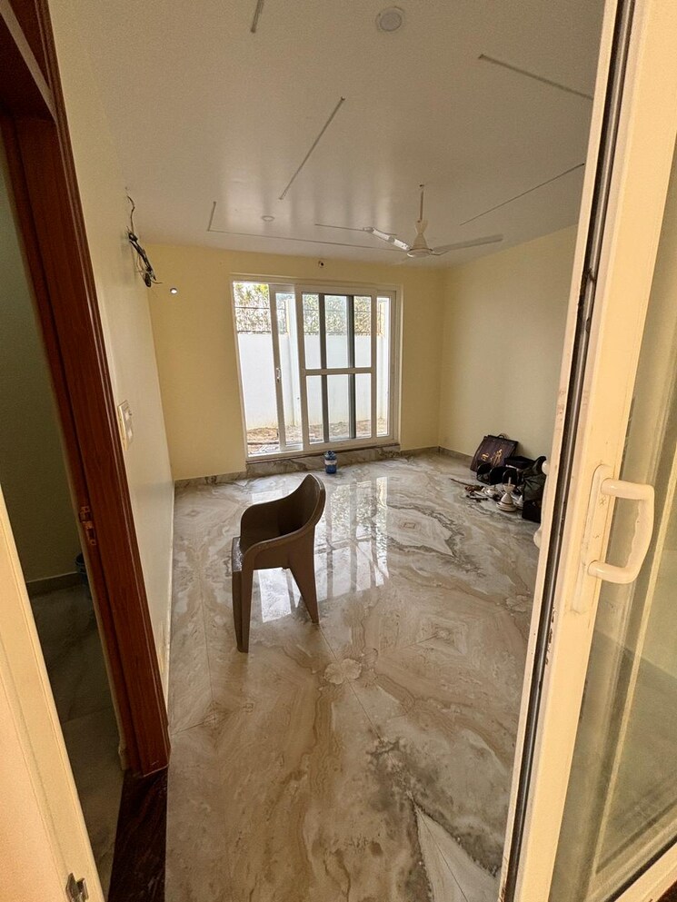 Balcony, ansal-palm-spring-villas 5 Bedroom 4800 Sq.Ft. Villa In Sushant Golf City Lucknow 8063467