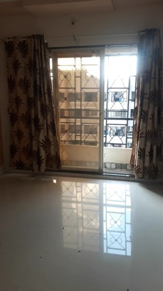 2 BHK Apartment For Rent in Agarwal Solitaire Virar West Palghar  8063462