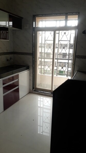 2 BHK Apartment For Rent in Agarwal Solitaire Virar West Palghar  8063462