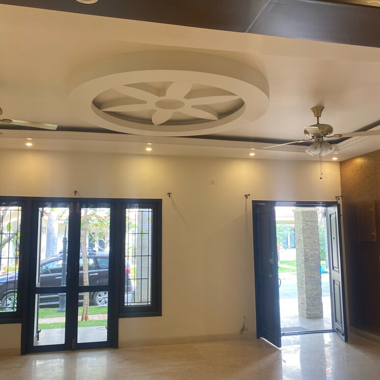 Bedroom, adarsh-serenity 4 Bedroom 3625 Sq.Ft. Villa In Kannamangala Bangalore 8063474