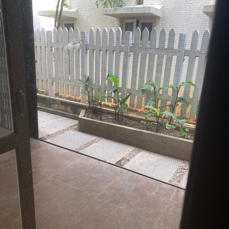 Balcony, adarsh-serenity 4 Bedroom 3625 Sq.Ft. Villa In Kannamangala Bangalore 8063474