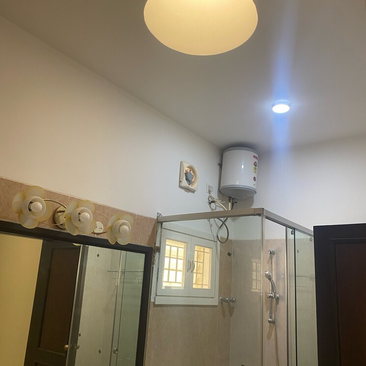Bathroom, adarsh-serenity 4 Bedroom 3625 Sq.Ft. Villa In Kannamangala Bangalore 8063474