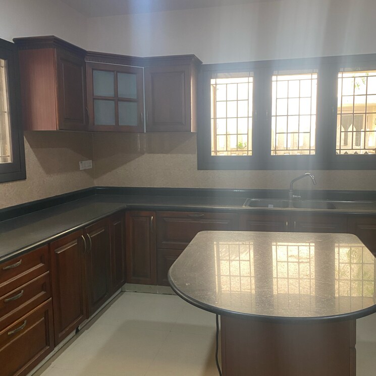 Kitchen, adarsh-serenity 4 Bedroom 3625 Sq.Ft. Villa In Kannamangala Bangalore 8063474