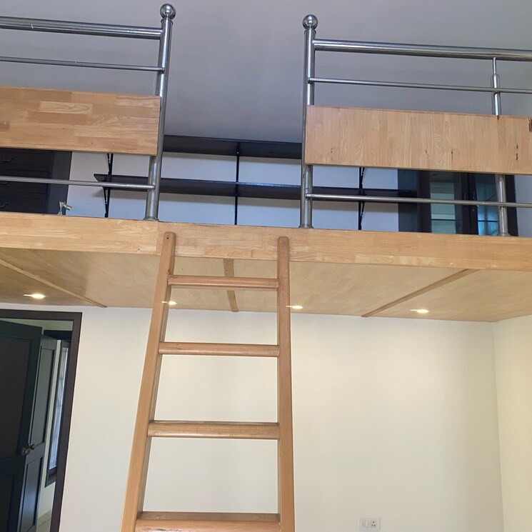 Room, adarsh-serenity 4 Bedroom 3625 Sq.Ft. Villa In Kannamangala Bangalore 8063474