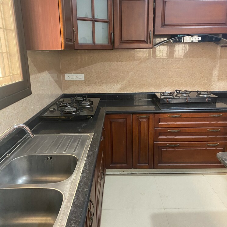 Kitchen, adarsh-serenity 4 Bedroom 3625 Sq.Ft. Villa In Kannamangala Bangalore 8063474