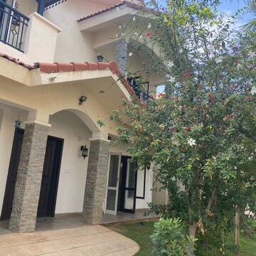 4 BHK Villa For Resale in Adarsh Serenity Kannamangala Bangalore  8063474