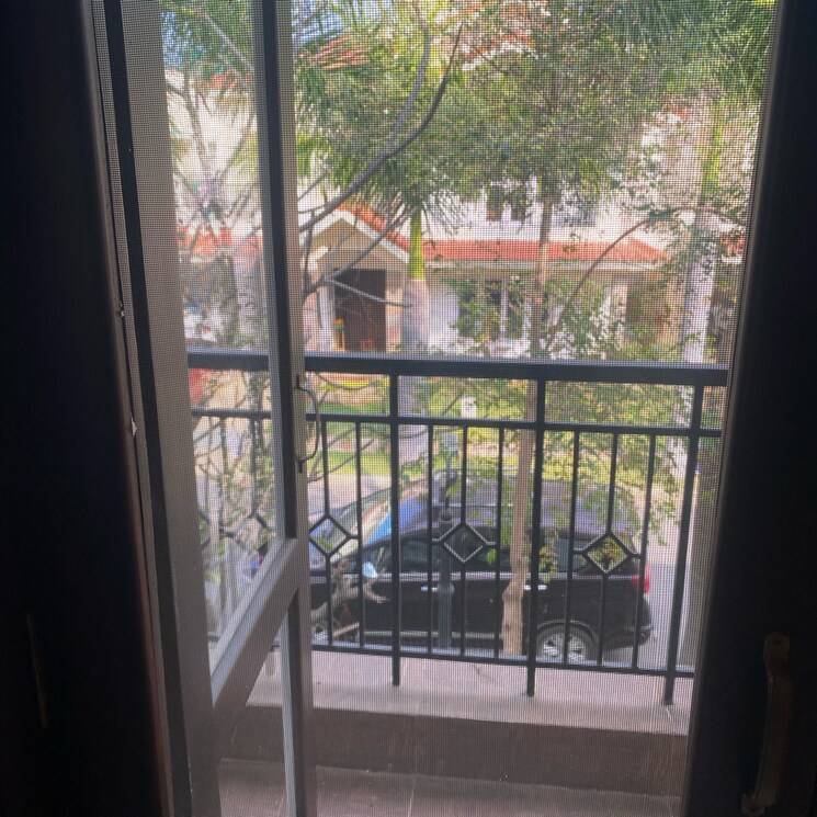 Balcony, adarsh-serenity 4 Bedroom 3625 Sq.Ft. Villa In Kannamangala Bangalore 8063474